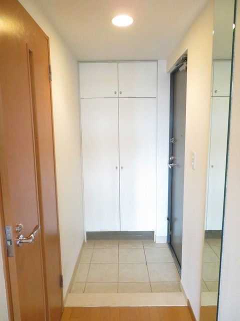 アクトフォルム武蔵小山0301号室 同タイプ参考写真