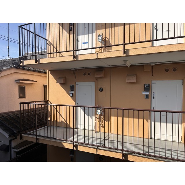 ちとせハイム203号室 部屋その他