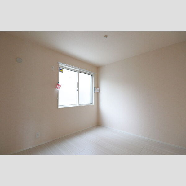 フォルテーヌ・イイクラⅡ リビング