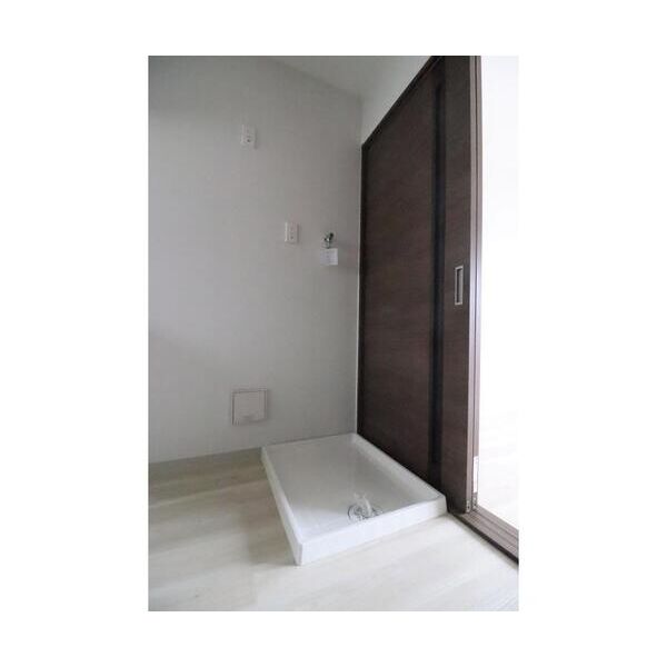 エステートピアWINS205号室 部屋その他