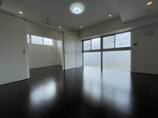 レヴィーガときわ台crob リビング