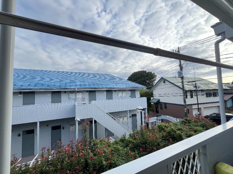 コリーヌ・F2階 部屋その他