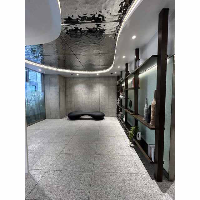 メゾン・ド・ヴィレ麻布台1405号室 外観