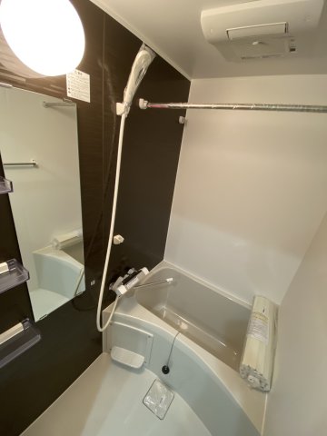 ベイルーム善行102号室 お風呂