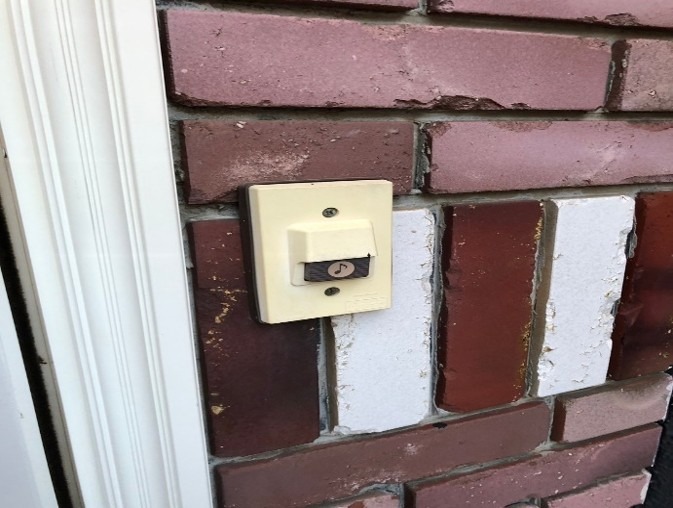 ビッグウッドⅡ1階 部屋その他