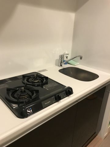 Log銀座東604号室 Log銀座東