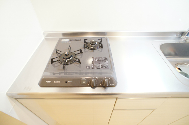 リブリ・コーワハイム キッチン