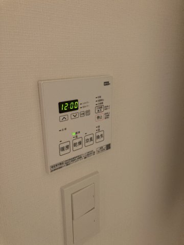 プラウドフラット戸越銀座505号室 ※参考写真