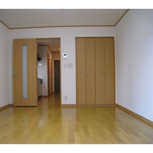 アンプルール フェール K HOUSE 内観