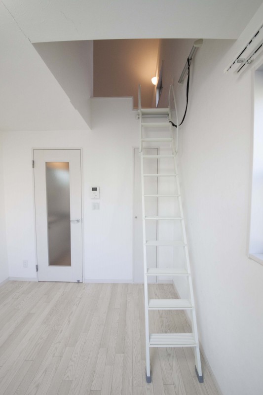 ベストステージ大原1階 部屋その他