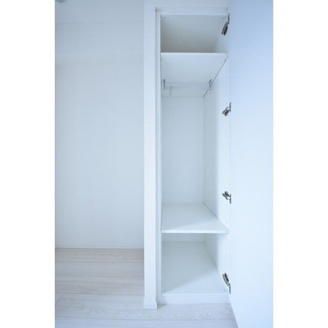 ハーモニーレジデンス新宿0603号室 内観