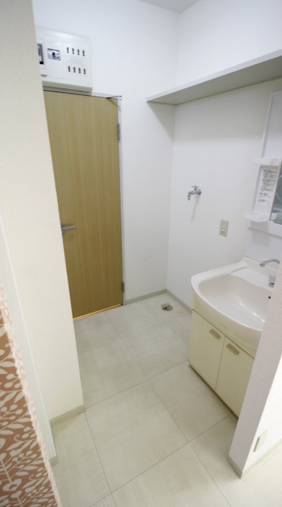 セフィラ野火止Ｄ棟1階 部屋その他
