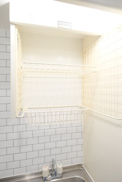 ライオンズマンション都立家政第弐 キッチン