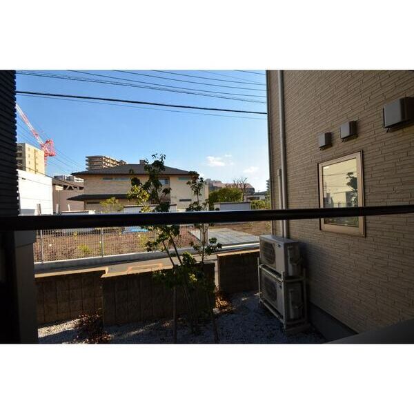 PrendreI103号室 部屋その他
