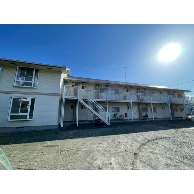 プリマヴェイラＡ 外観