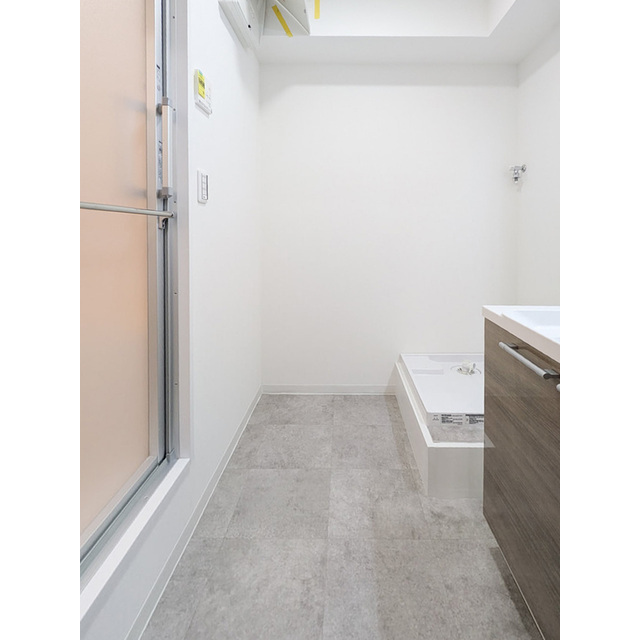 TSKマンション103号室 内観