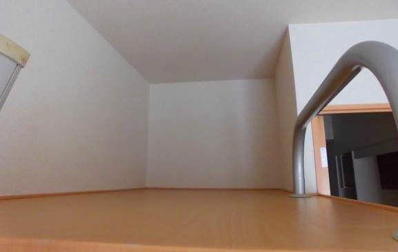 レオパレスメルベーユ　ＳＯＧＡ303号室 寝室