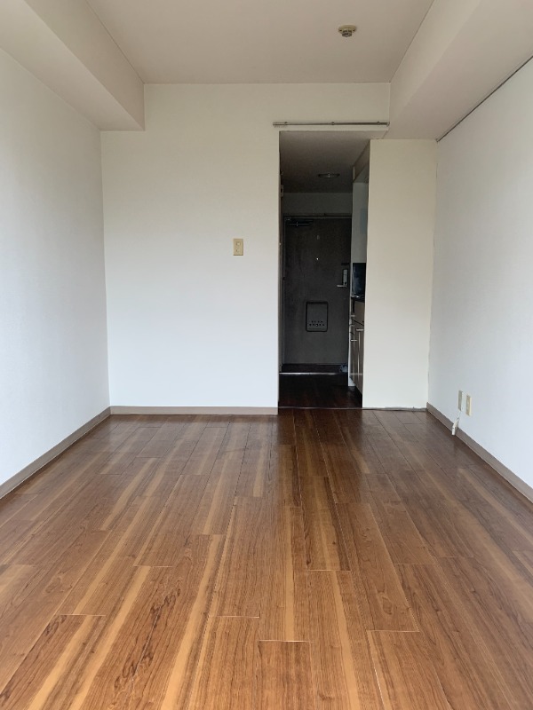 トップ生麦第一 内観