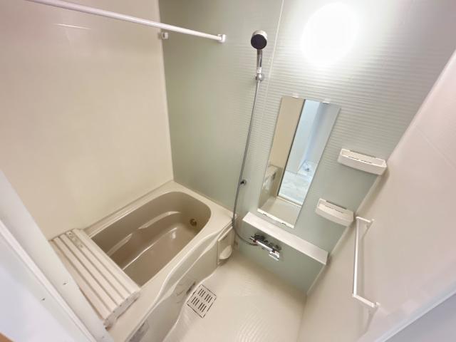 ハイムマルセン日野406号室 バス