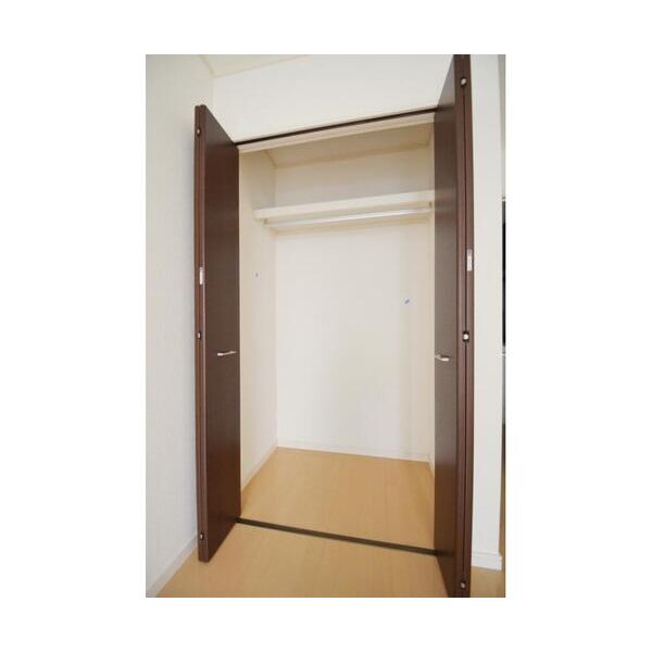 ディアコート日野台103号室 部屋その他