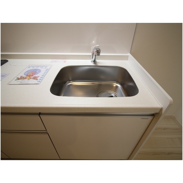 アムール下石神井102号室 キッチン