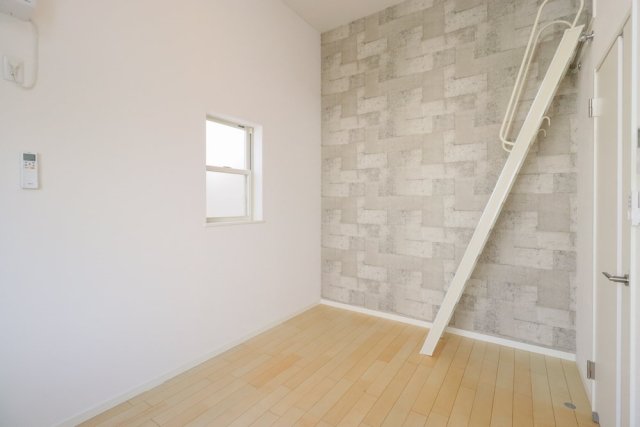 アザーレ・パッシオ栗谷B2階 同建物別部屋の参考画像