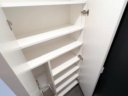 Bark Lane Ebisu003号室 同建物別部屋の参考画像