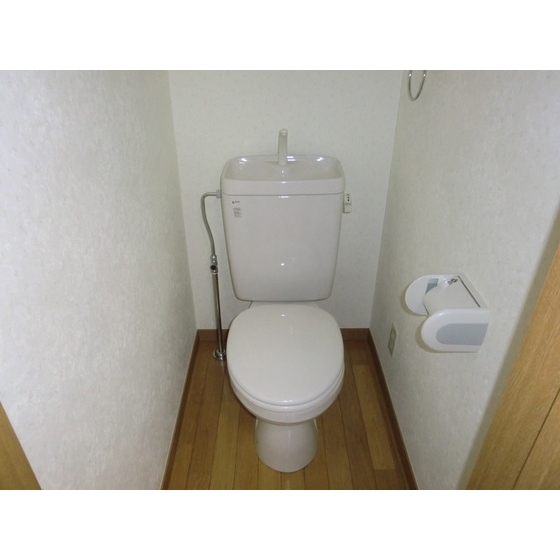 アヴェニール湘南Ⅰ102号室 内観