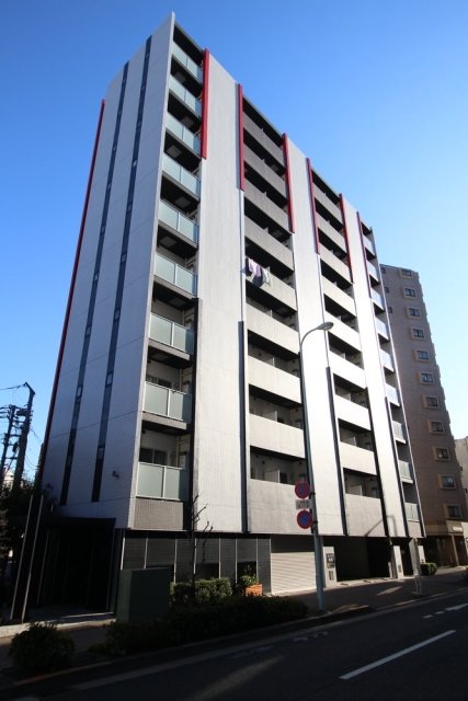 ＥＸＩＭ　ＮＩＳＨＩＳＵＧＡＭＯ8階 外観