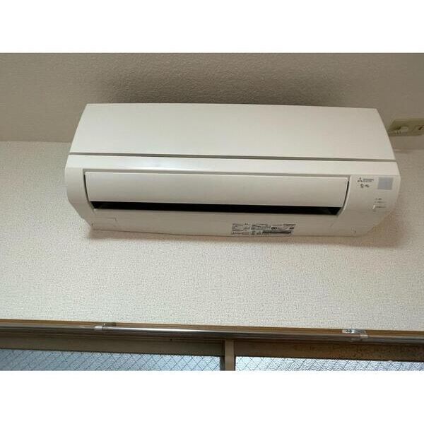 ヴィラ大塚106号室 部屋設備