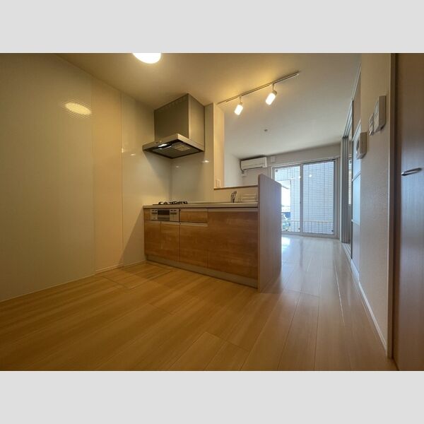 luce sereno101号室 LDK9.1帖
