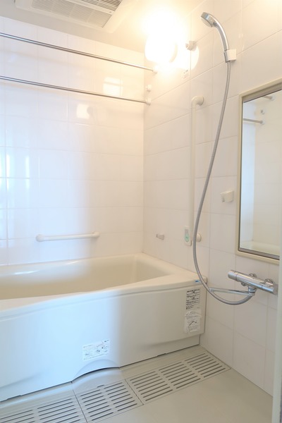 河田町ガーデン１号棟25階 同建物別部屋の参考画像