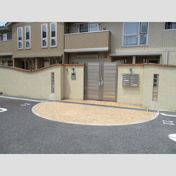 ソフィアコート　弐番館106号室 オートロック