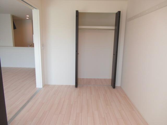 メルヴェール　コリーヌ105号室 室内