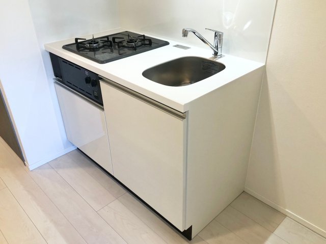 KNOTS大山／ノッツ大山302号室 ノッツ大山