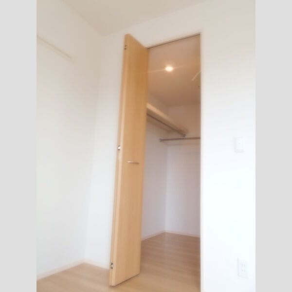 プルミエール柴崎203号室 同建物別部屋の参考画像