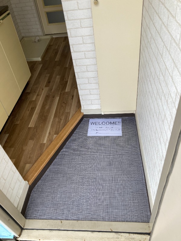 東京ベイクラブ2階 ＊別号室の写真となります。