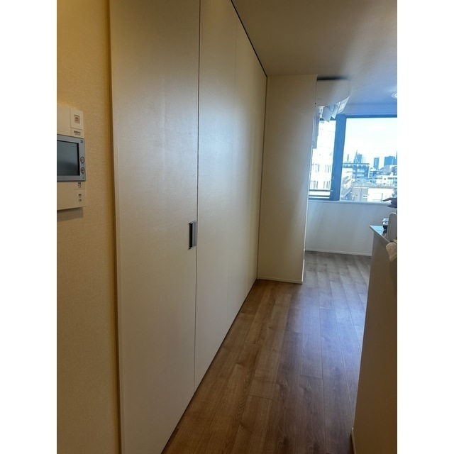 Brillia東中野Park side Hills5階 部屋その他