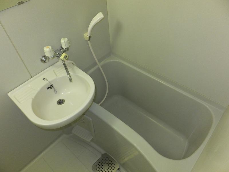 コスミオン東松戸2階 部屋その他