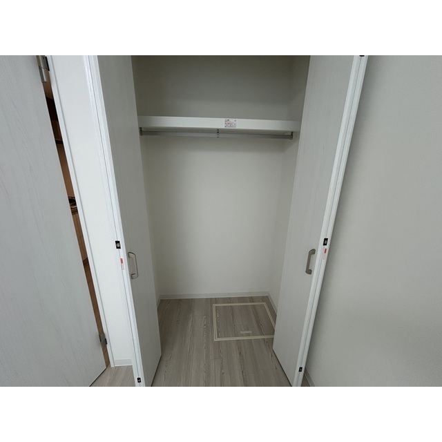 MQuarto堀切菖蒲園101号室 内観