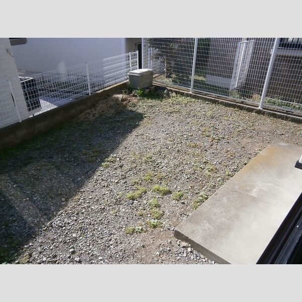 ハイツひまわり105号室 部屋その他