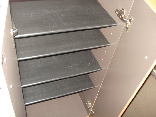 プロニティＲ＆Ｓ 収納