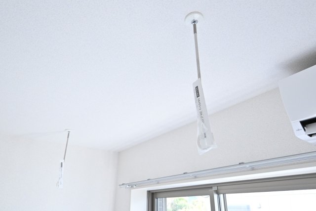 エルミ上落合1階 その他