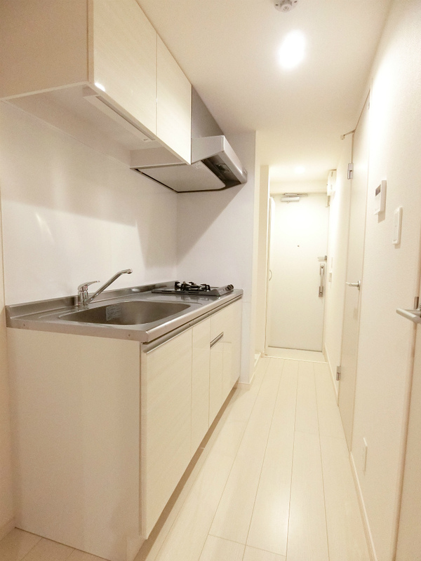 リブリ・藤沢 キッチン