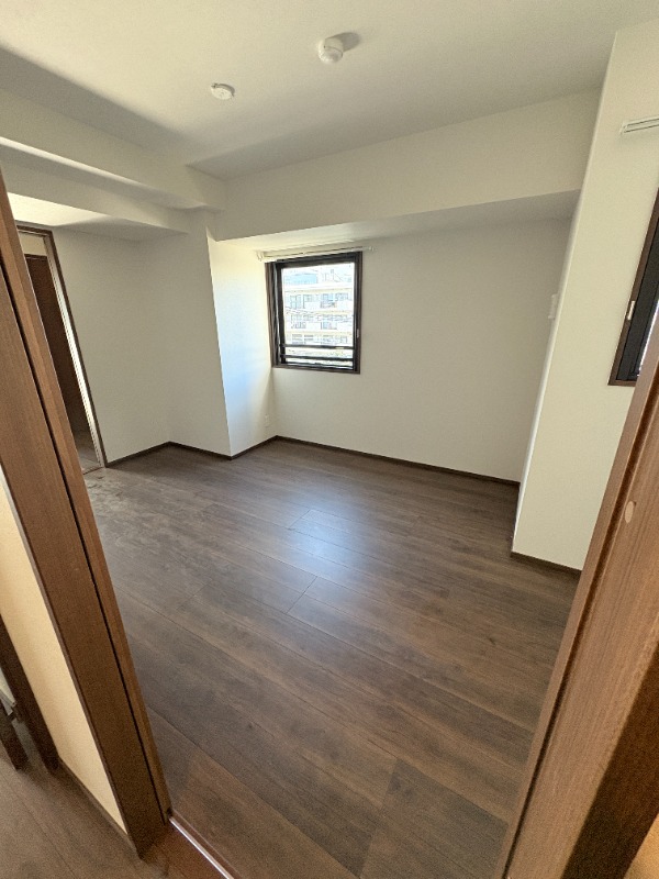 PJツリーネスト ※写真は401号室