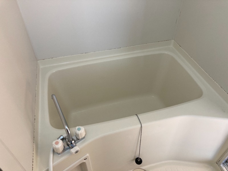 コスモパレス平塚2階 部屋その他