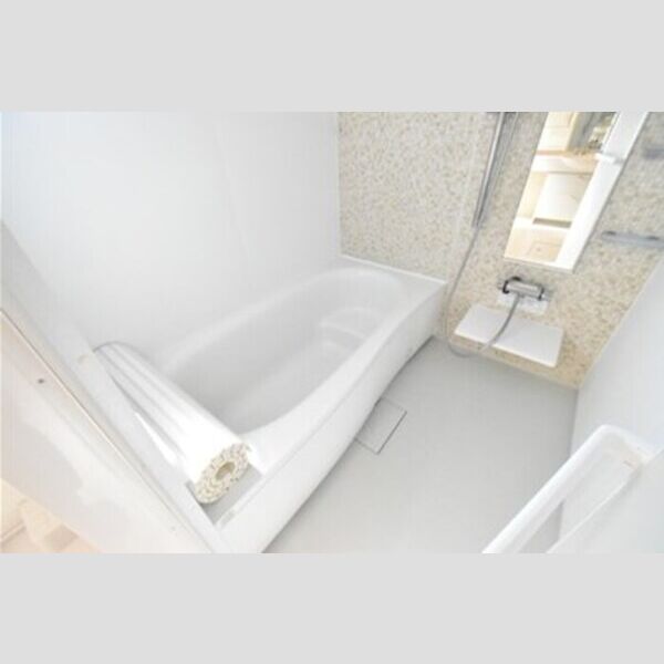 グラン・シャリオ バス