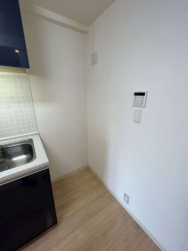 レジディア中落合B棟 キッチン