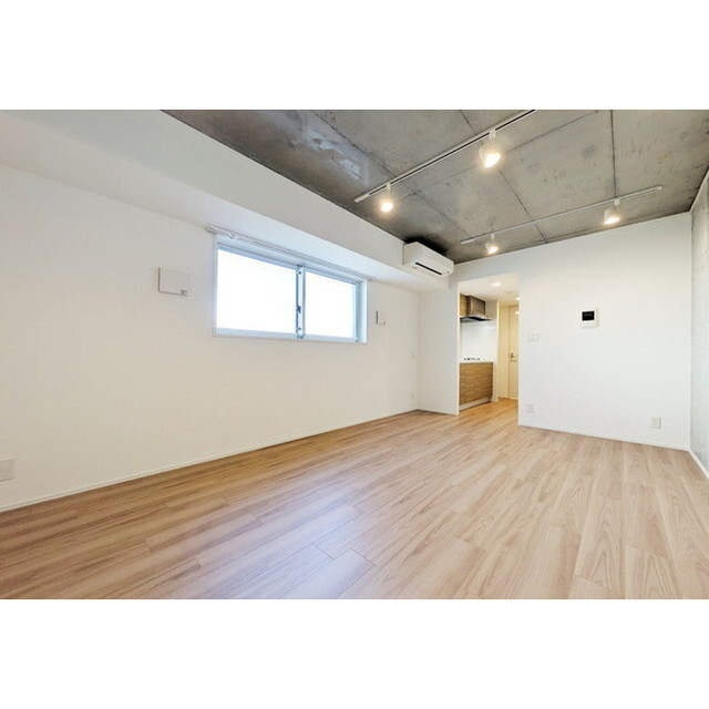 グランパセオ代々木上原Ⅱ0304号室 内観