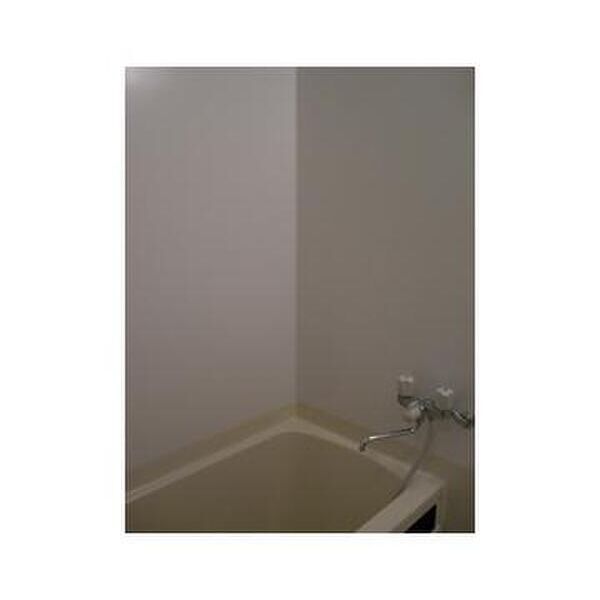 パレス北浦和106号室 お風呂